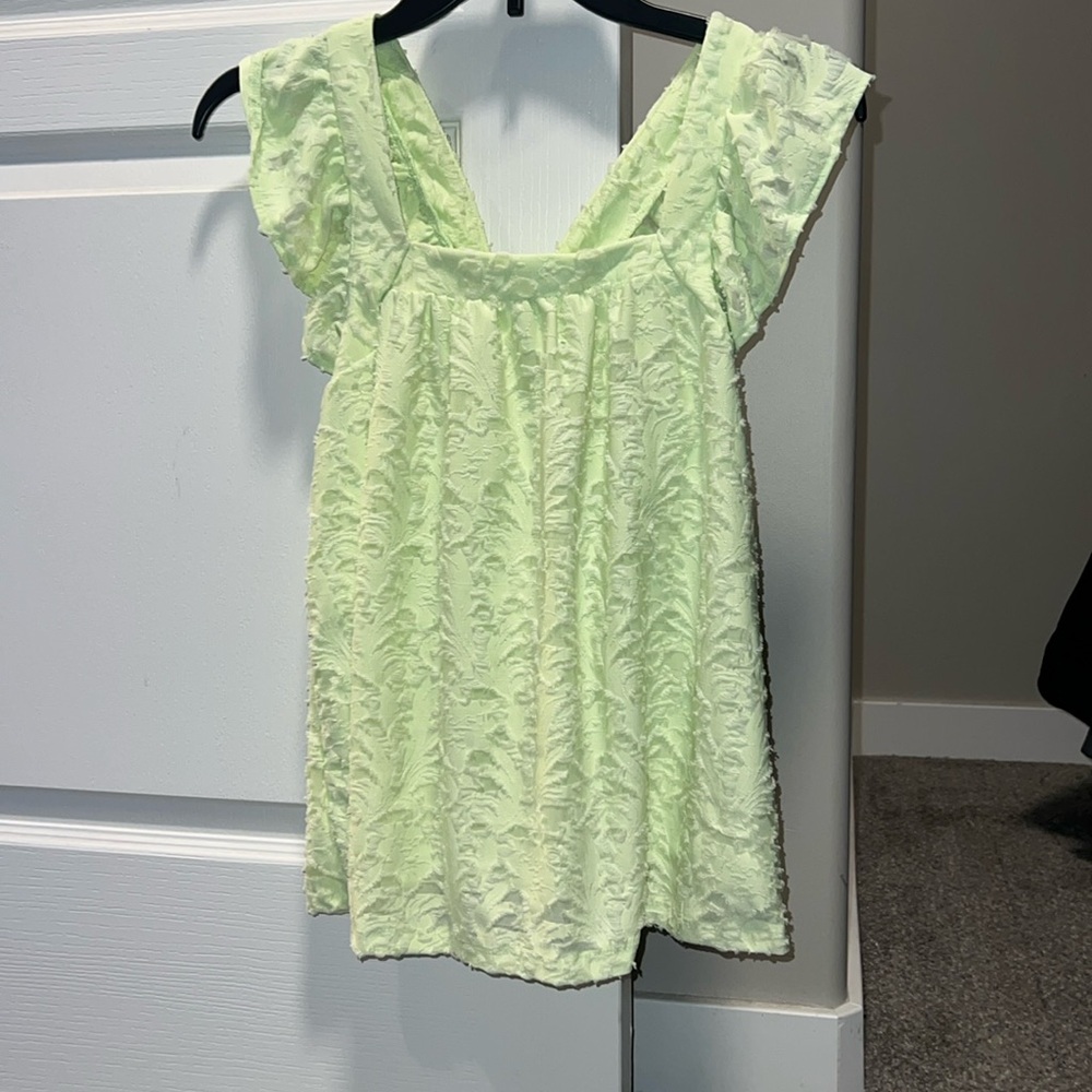 Lauren Conrad Blouse
